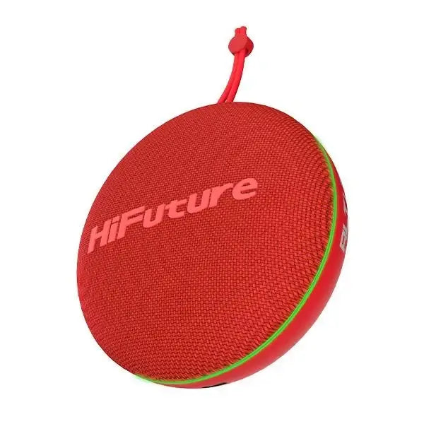 HiFuture Altus bluetooth mini speaker Altus - red - Headphones and speakers<<<HurtelXML