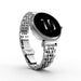 HiFuture Aura Women’s Smartwatch - Silver - Smart watch accessories<<<HurtelXML