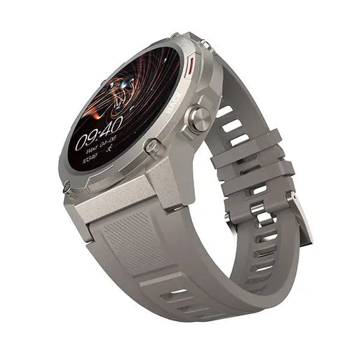 HiFuture FutureGo Mix2 Smartwatch - Gray - Smart watch accessories<<<HurtelXML