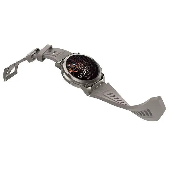 HiFuture FutureGo Mix2 Smartwatch - Gray - Smart watch accessories<<<HurtelXML