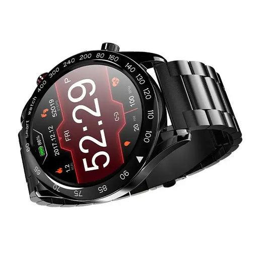 HiFuture FutureGo Pro Smartwatch - Black - Smart watch accessories<<<HurtelXML&&&Смарт часовници<<<Смартфони и