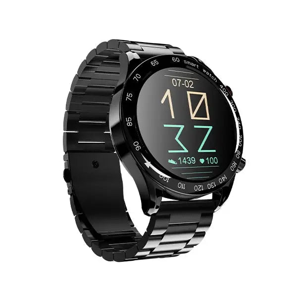 HiFuture FutureGo Pro Smartwatch - Black - Smart watch accessories<<<HurtelXML&&&Смарт часовници<<<Смартфони и