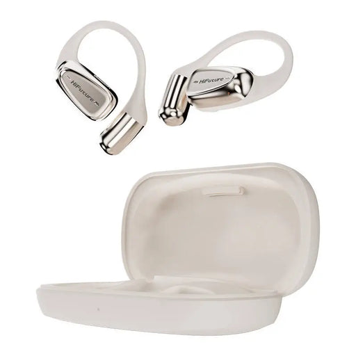 HiFuture FutureMate 2 Pro Wireless Earphones (white) - TWS<<<Wireless<<<Headphones<<<Audio<<<InnproXML