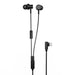 HiFuture Hi5 Wired Earphones (black) - Wired<<<Headphones<<<Audio<<<InnproXML&&&Headphones and speakers<<<HurtelXML