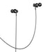 HiFuture Hi5 Wired Earphones (black) - Wired<<<Headphones<<<Audio<<<InnproXML&&&Headphones and speakers<<<HurtelXML