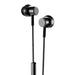 HiFuture Hi5 Wired Earphones (black) - Wired<<<Headphones<<<Audio<<<InnproXML&&&Headphones and speakers<<<HurtelXML