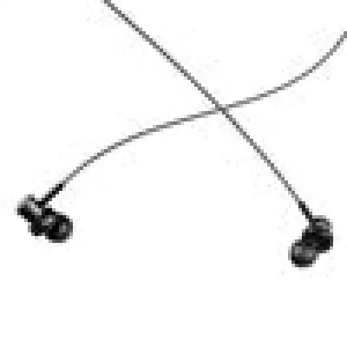 HiFuture Hi5 Wired Earphones (black) - Wired<<<Headphones<<<Audio<<<InnproXML&&&Headphones and speakers<<<HurtelXML