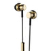 HiFuture Hi5 Wired Headphones (Gold) - Wired<<<Headphones<<<Audio<<<InnproXML&&&Headphones and speakers<<<HurtelXML