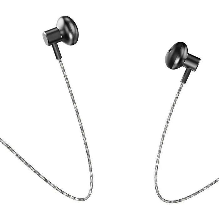 HiFuture Mi5 Wired Earphones (black) - Wired<<<Headphones<<<Audio<<<InnproXML&&&Headphones and speakers<<<HurtelXML