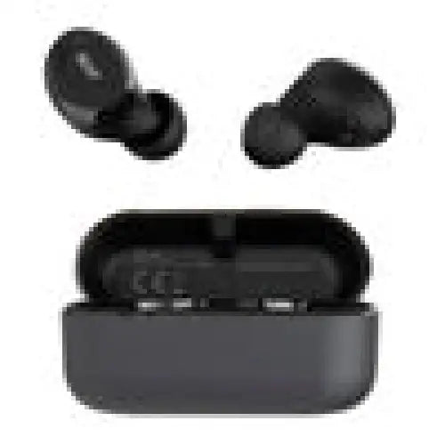 HiFuture YACHT Earbuds Black - TWS<<<Wireless<<<Headphones<<<Audio<<<InnproXML