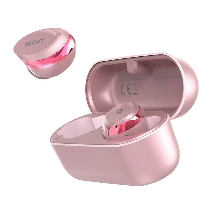 HiFuture YACHT Earbuds Rose Gold - TWS<<<Wireless<<<Headphones<<<Audio<<<InnproXML