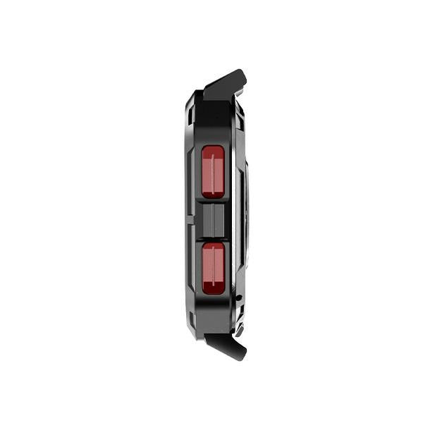 HiFuture FutureFit Ultra3 Smartwatch - Red