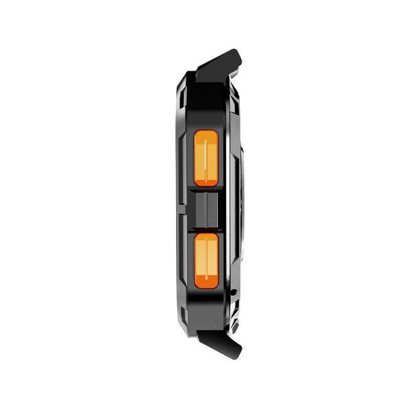 HiFuture FutureFit Ultra3 Smartwatch - Orange