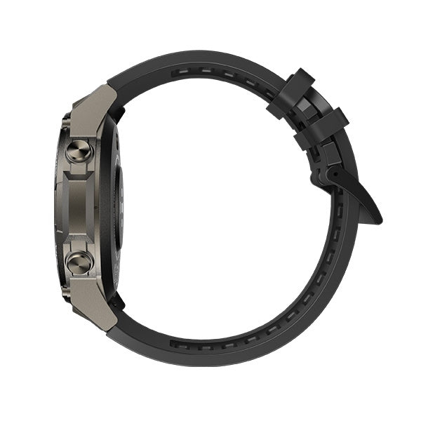 HiFuture FutureGo Mix2 Smartwatch - Black