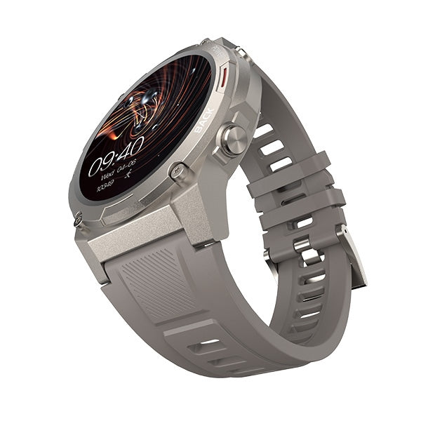 HiFuture FutureGo Mix2 Smartwatch - Gray