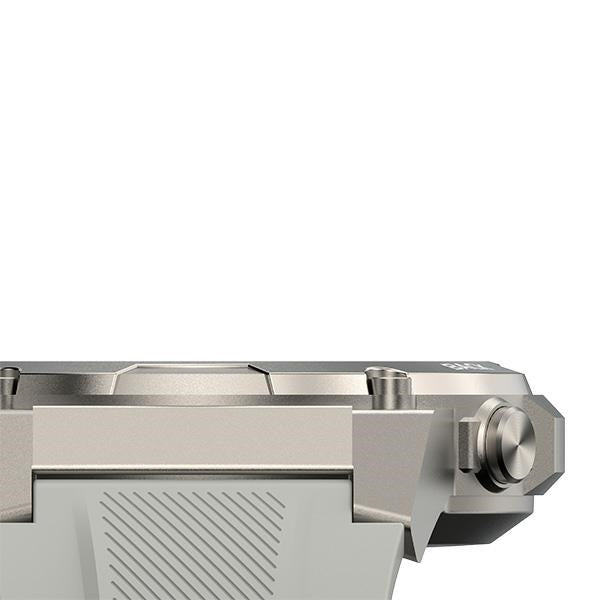 HiFuture FutureGo Mix2 Smartwatch - Gray