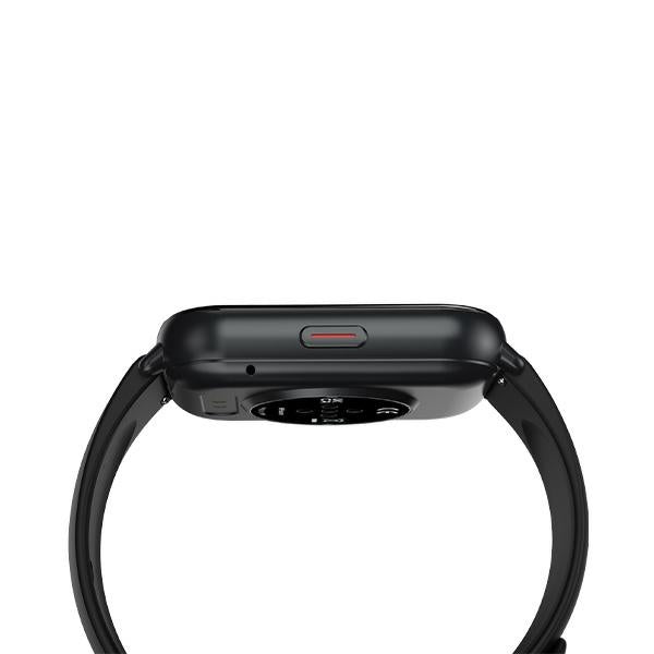 HiFuture Zone 2 Smartwatch - Black