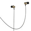HiFuture Hi5 Wired Headphones (Gold)
