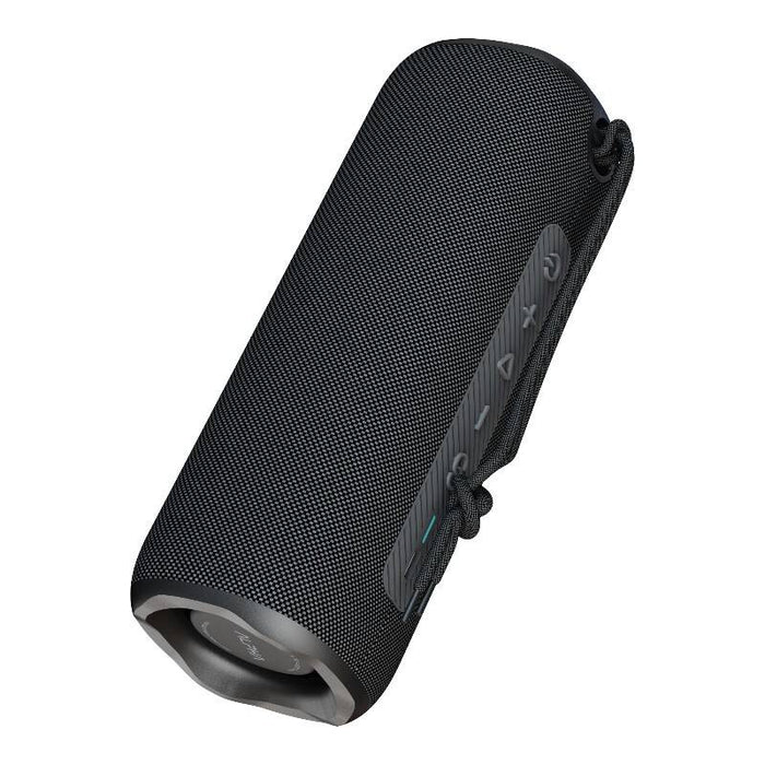 Portable speaker HiFuture - Alpha, IPX7, black