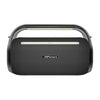 HiFuture Music Box 100 Bluetooth Speaker + 2 microphones (black)