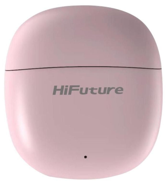 Wireless headphones HiFuture Sonic Colorbuds 2 pink