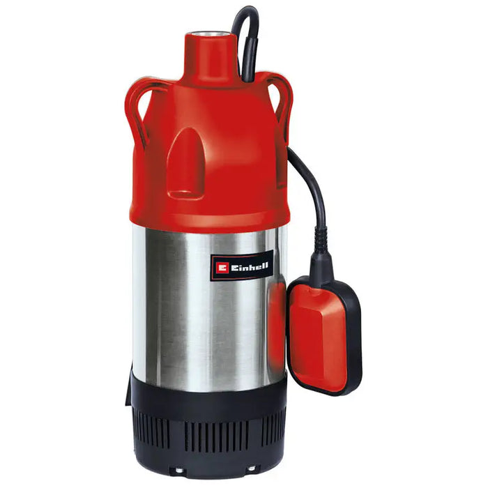 HIGH PRESSURE PUMP FOR PURE WATER EINHELL GC-PP 900 N - Потопяеми помпи<<<Помпи<<<Инструменти и