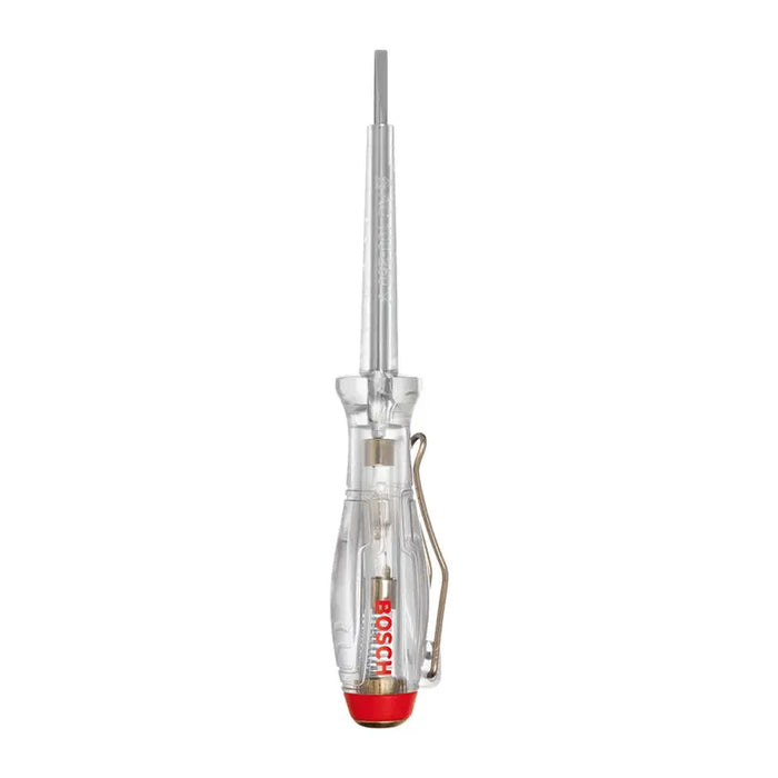 HIGH VOLTAGE PHASE METER SL3 BOSCH PROFESSIONAL 3 X 75 MM - Отвертки<<<Ръчни инструменти<<<Инструменти и