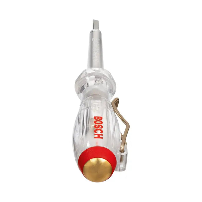 HIGH VOLTAGE PHASE METER SL3 BOSCH PROFESSIONAL 3 X 75 MM - Отвертки<<<Ръчни инструменти<<<Инструменти и