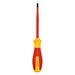 HIGH VOLTAGE SCREWDRIVER PH2 BOSCH PROFESSIONAL 6 X 125 MM - Отвертки<<<Ръчни инструменти<<<Инструменти и
