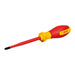 HIGH VOLTAGE SCREWDRIVER PH2 BOSCH PROFESSIONAL 6 X 125 MM - Отвертки<<<Ръчни инструменти<<<Инструменти и