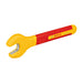 HIGH VOLTAGE WRENCH BOSCH PROFESSIONAL 17 MM - Гаечни ключове<<<Ръчни инструменти<<<Инструменти и железария<<<Praktiker