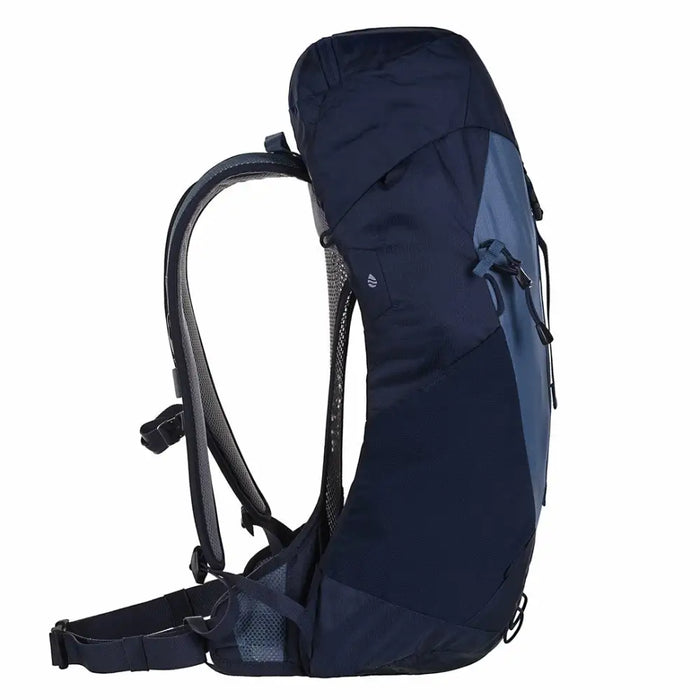 HIKING BACKPACK DEUTER AC LITE 16 ATLANTIC-INK - Bags backpacks organizersSUR-TPO<<<SurvivalSUR<<<ActionPL
