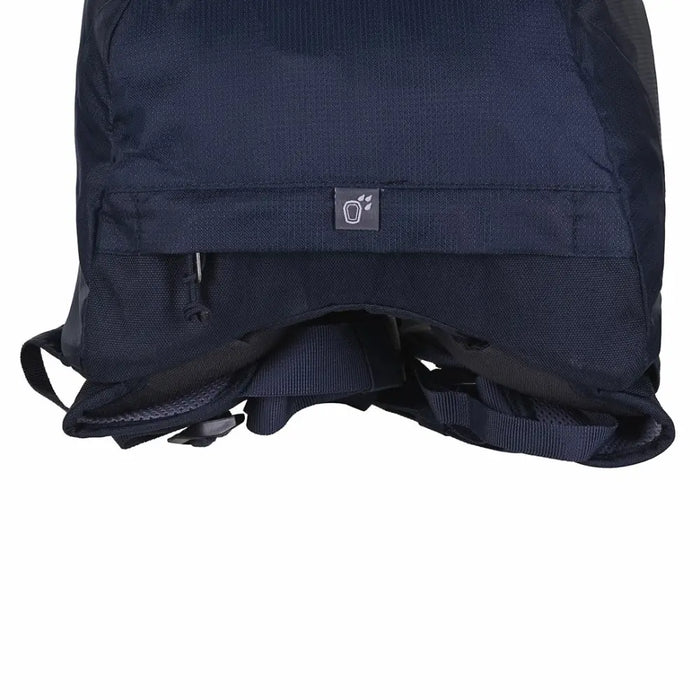 HIKING BACKPACK DEUTER AC LITE 16 ATLANTIC-INK - Bags backpacks organizersSUR-TPO<<<SurvivalSUR<<<ActionPL