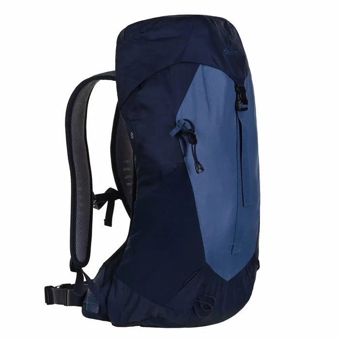 HIKING BACKPACK DEUTER AC LITE 16 ATLANTIC-INK - Bags backpacks organizersSUR-TPO<<<SurvivalSUR<<<ActionPL