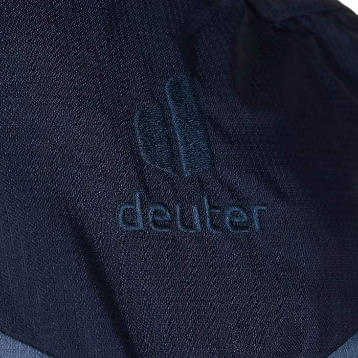 HIKING BACKPACK DEUTER AC LITE 16 ATLANTIC-INK - Bags backpacks organizersSUR-TPO<<<SurvivalSUR<<<ActionPL