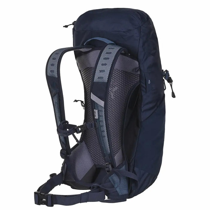 HIKING BACKPACK DEUTER AC LITE 16 ATLANTIC-INK - Bags backpacks organizersSUR-TPO<<<SurvivalSUR<<<ActionPL