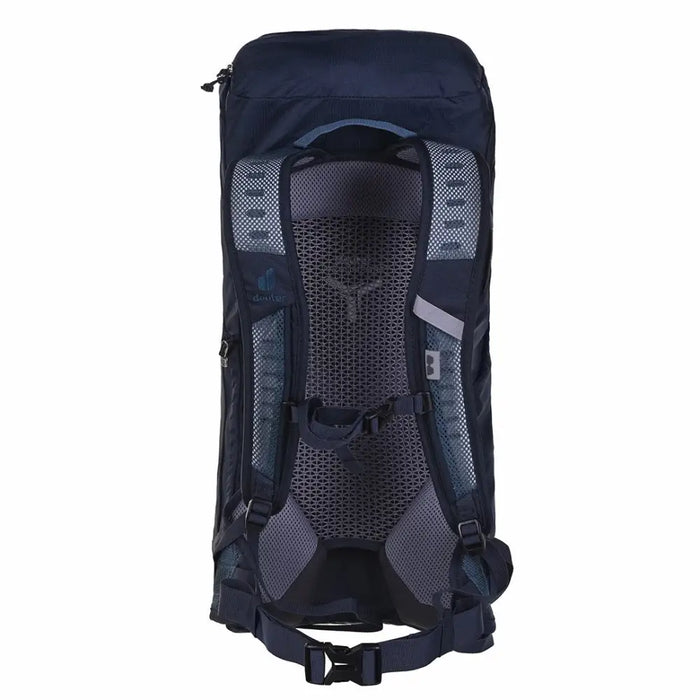 HIKING BACKPACK DEUTER AC LITE 16 ATLANTIC-INK - Bags backpacks organizersSUR-TPO<<<SurvivalSUR<<<ActionPL
