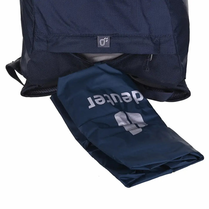 HIKING BACKPACK DEUTER AC LITE 16 ATLANTIC-INK - Bags backpacks organizersSUR-TPO<<<SurvivalSUR<<<ActionPL