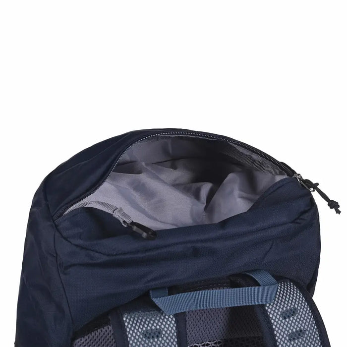 HIKING BACKPACK DEUTER AC LITE 16 ATLANTIC-INK - Bags backpacks organizersSUR-TPO<<<SurvivalSUR<<<ActionPL