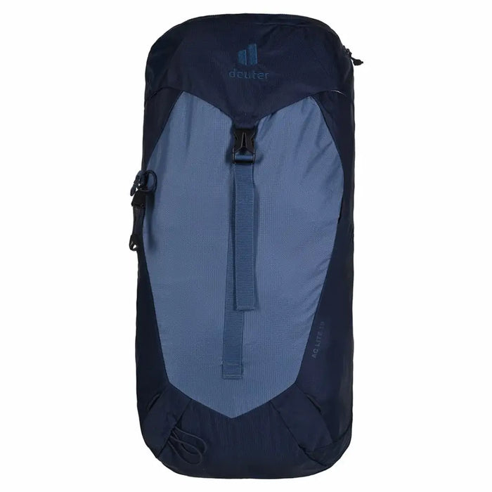 HIKING BACKPACK DEUTER AC LITE 16 ATLANTIC-INK - Bags backpacks organizersSUR-TPO<<<SurvivalSUR<<<ActionPL