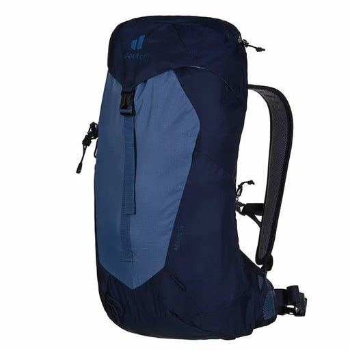 HIKING BACKPACK DEUTER AC LITE 16 ATLANTIC-INK - Bags backpacks organizersSUR-TPO<<<SurvivalSUR<<<ActionPL