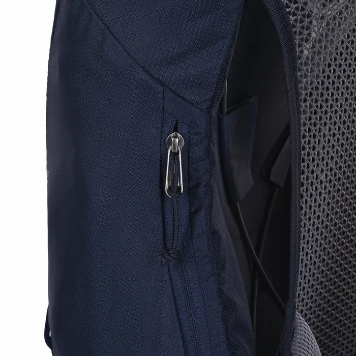 HIKING BACKPACK DEUTER AC LITE 16 ATLANTIC-INK - Bags backpacks organizersSUR-TPO<<<SurvivalSUR<<<ActionPL