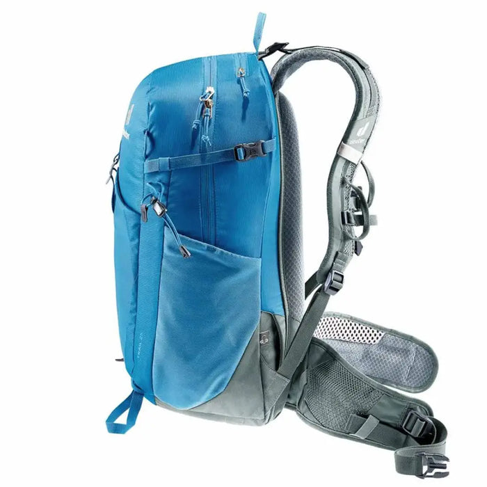 Hiking backpack - Deuter Trail 25 - Bags backpacks organizersSUR-TPO<<<SurvivalSUR<<<ActionPL