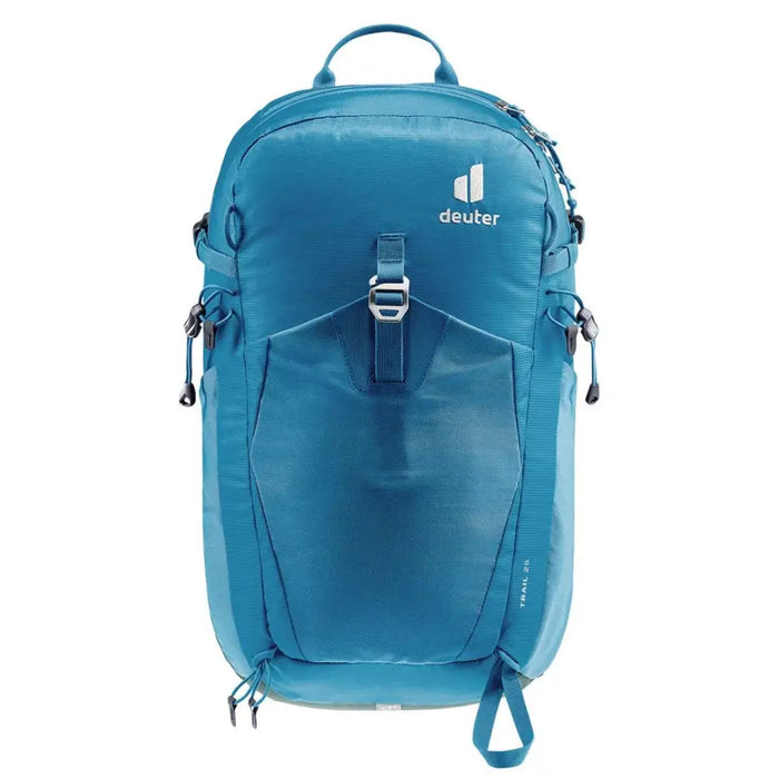 Hiking backpack - Deuter Trail 25 - Bags backpacks organizersSUR-TPO<<<SurvivalSUR<<<ActionPL