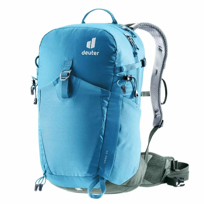 Hiking backpack - Deuter Trail 25 - Bags backpacks organizersSUR-TPO<<<SurvivalSUR<<<ActionPL