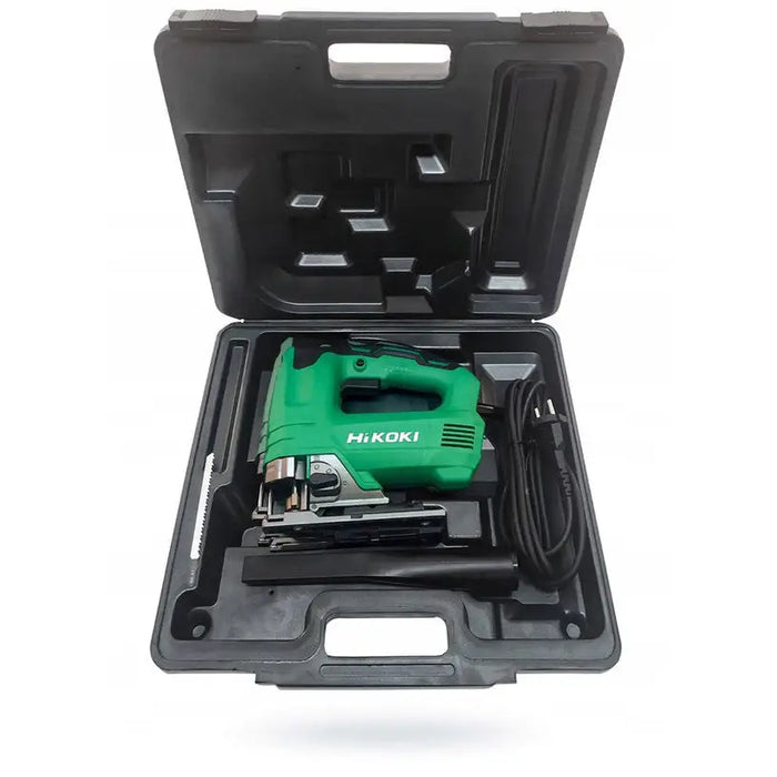 HIKOKI CJ90VST2-WAZ JIG SAW - Прободни триони<<<Триони и циркуляри<<<Инструменти и