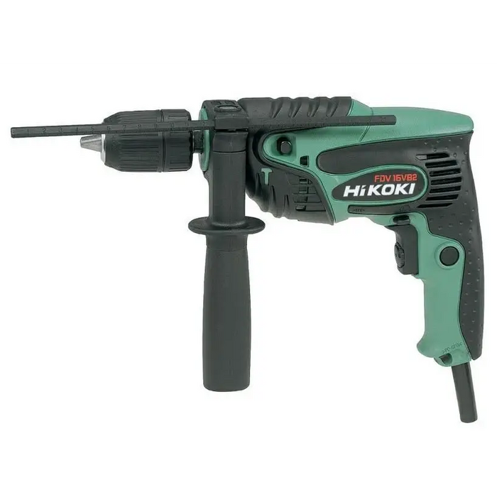 HIKOKI FDV16VB2 IMPACT DRILL - DrillsNEL-WIE<<<Electric toolsNEL<<<ActionPL&&&Бормашини<<<Пробивни машини<<<Инструменти