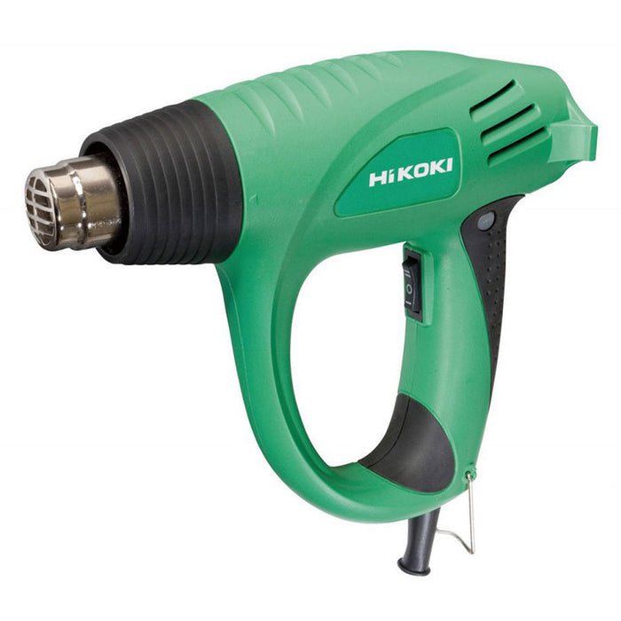 HOT AIR GUN HIKOKI RH600T-NAZ