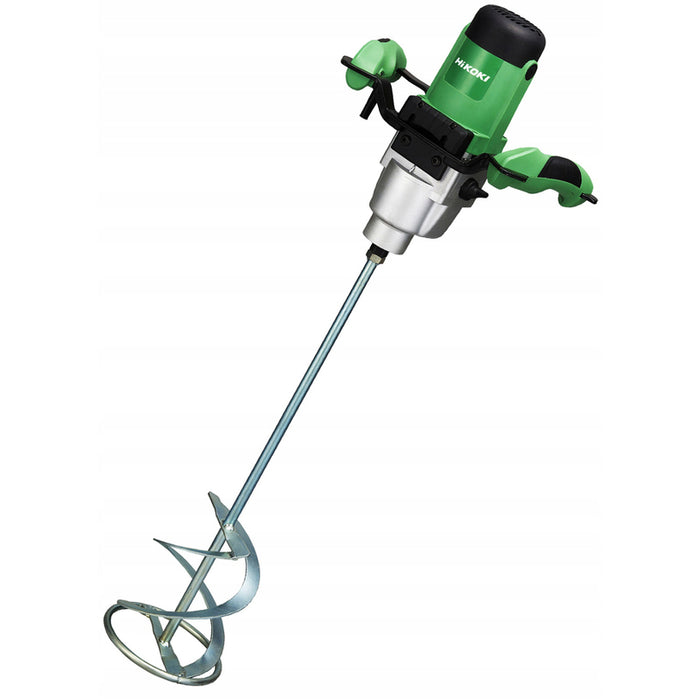 MIXER FOR PAINTS AND SOLUTIONS HIKOKI UM16VST2-UAZ