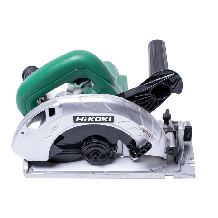 HAND CIRCULAR HIKOKI C7SS-WAZ